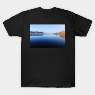 Calm and Fog T-Shirt